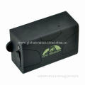 Multiple Geo-fence Areas GPS Tracker TK104 for Vehicle Truck Tracking, Built-in GSM/GPS Antenna